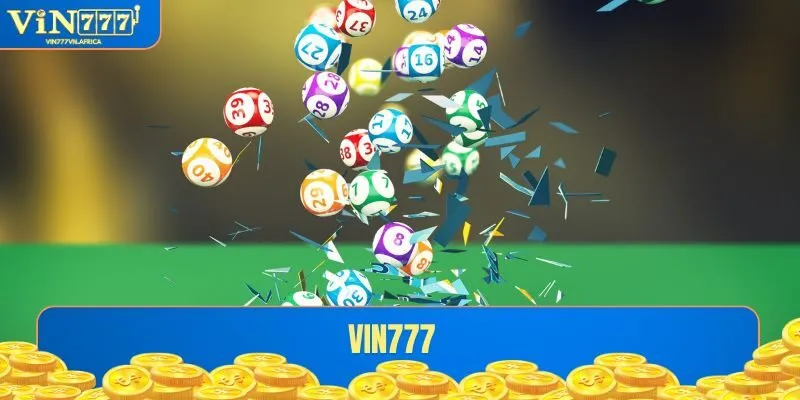 Cách thức tham gia xổ số VIN777