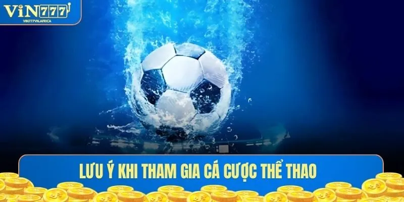 Lưu ý quan trọng khi phân tích từng vé cược