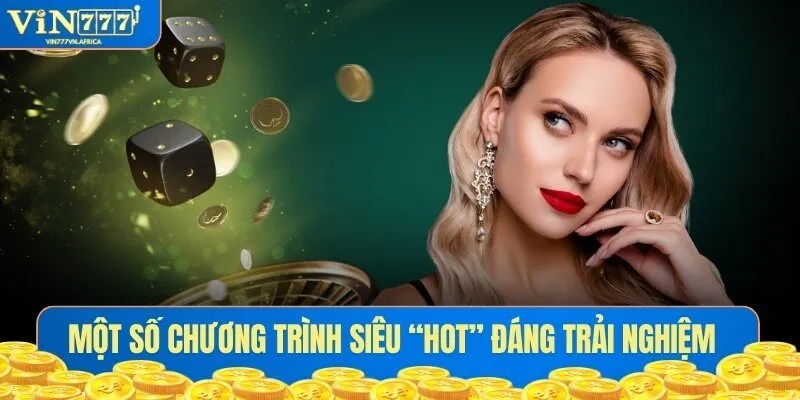 Tổng hợp ưu đãi với deal siêu hời cho khách hàng